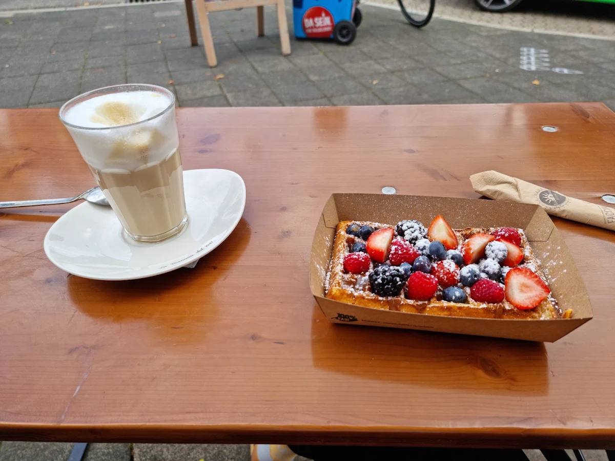 Latte