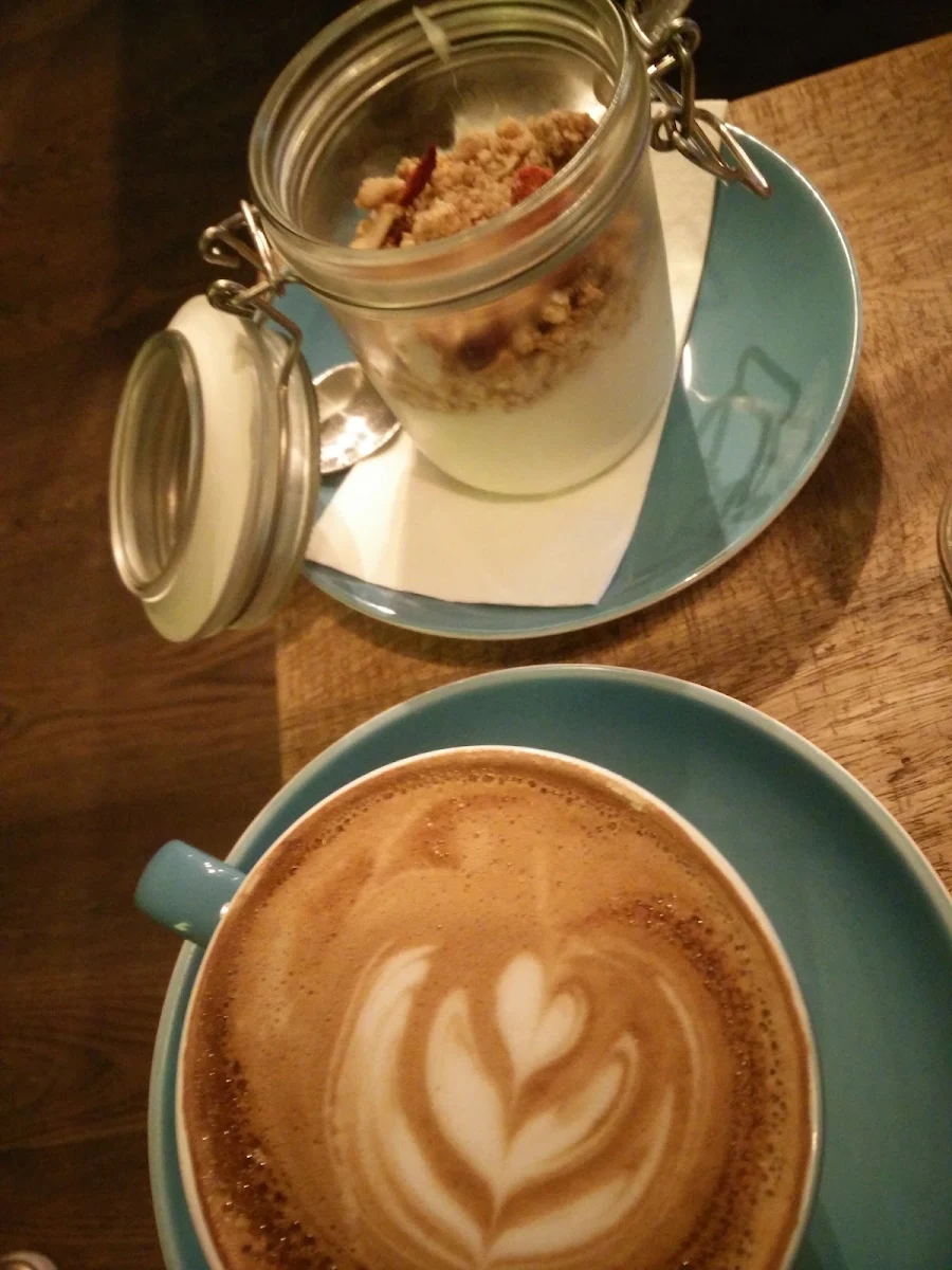 Flat White
