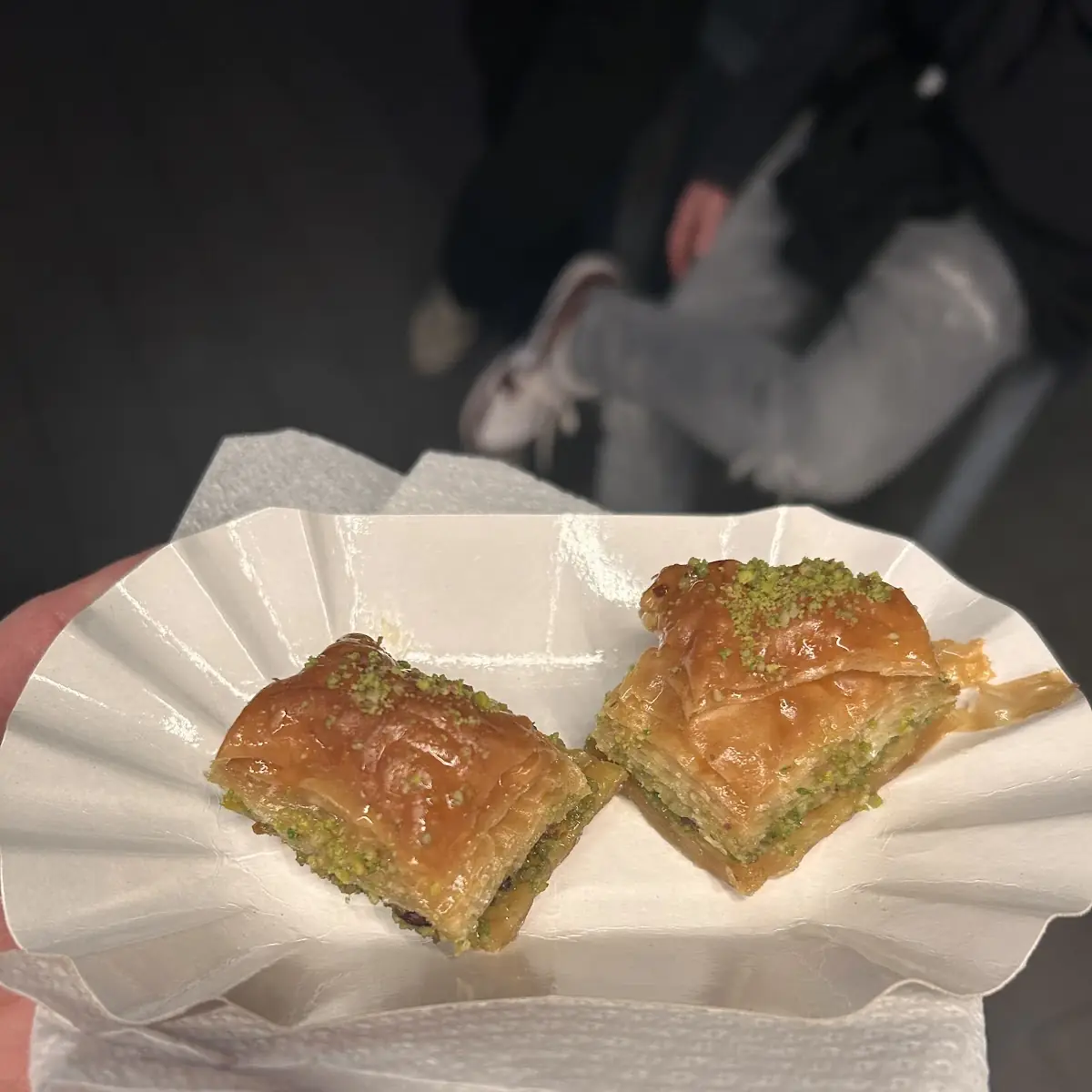Baklava