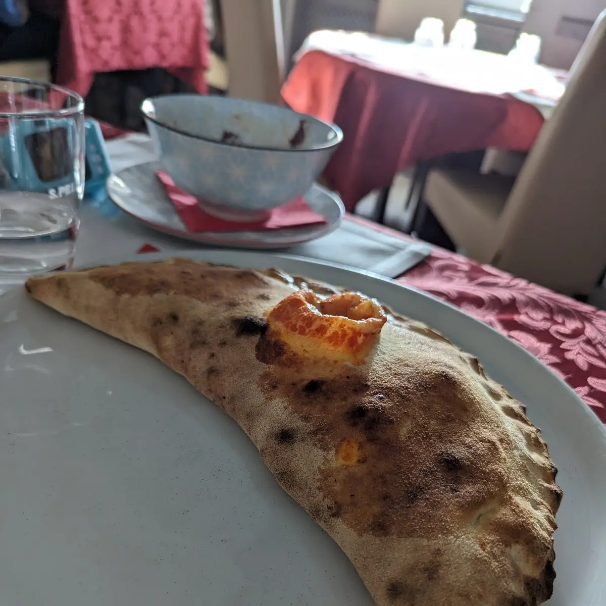 Calzone