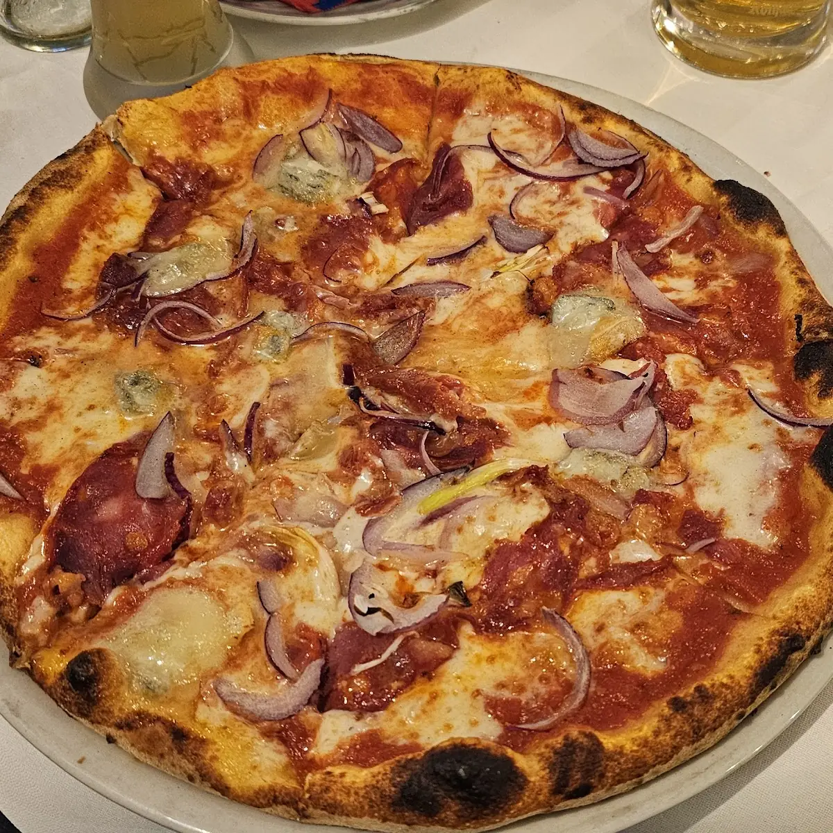 Prosciutto