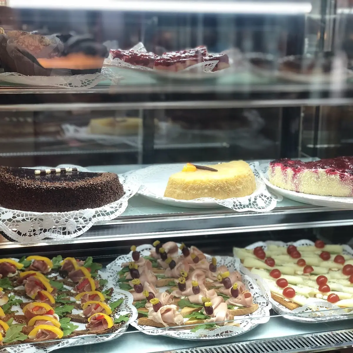 Bakery