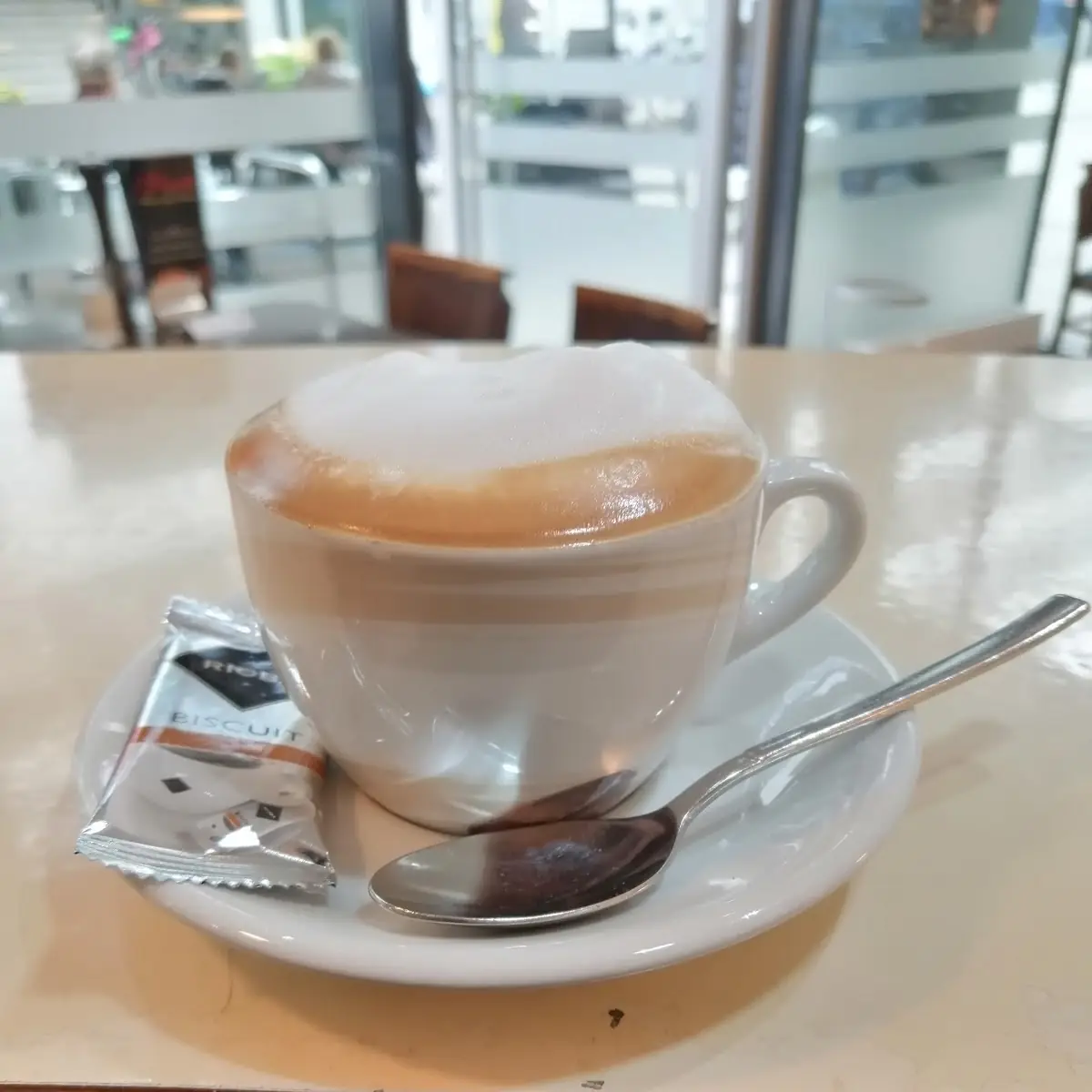 Cortado