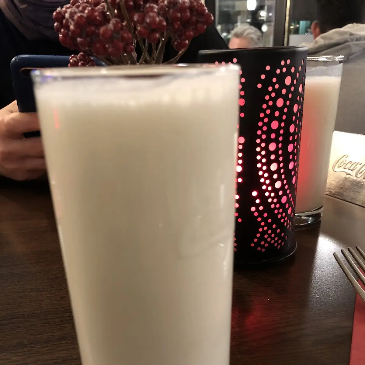 Ayran