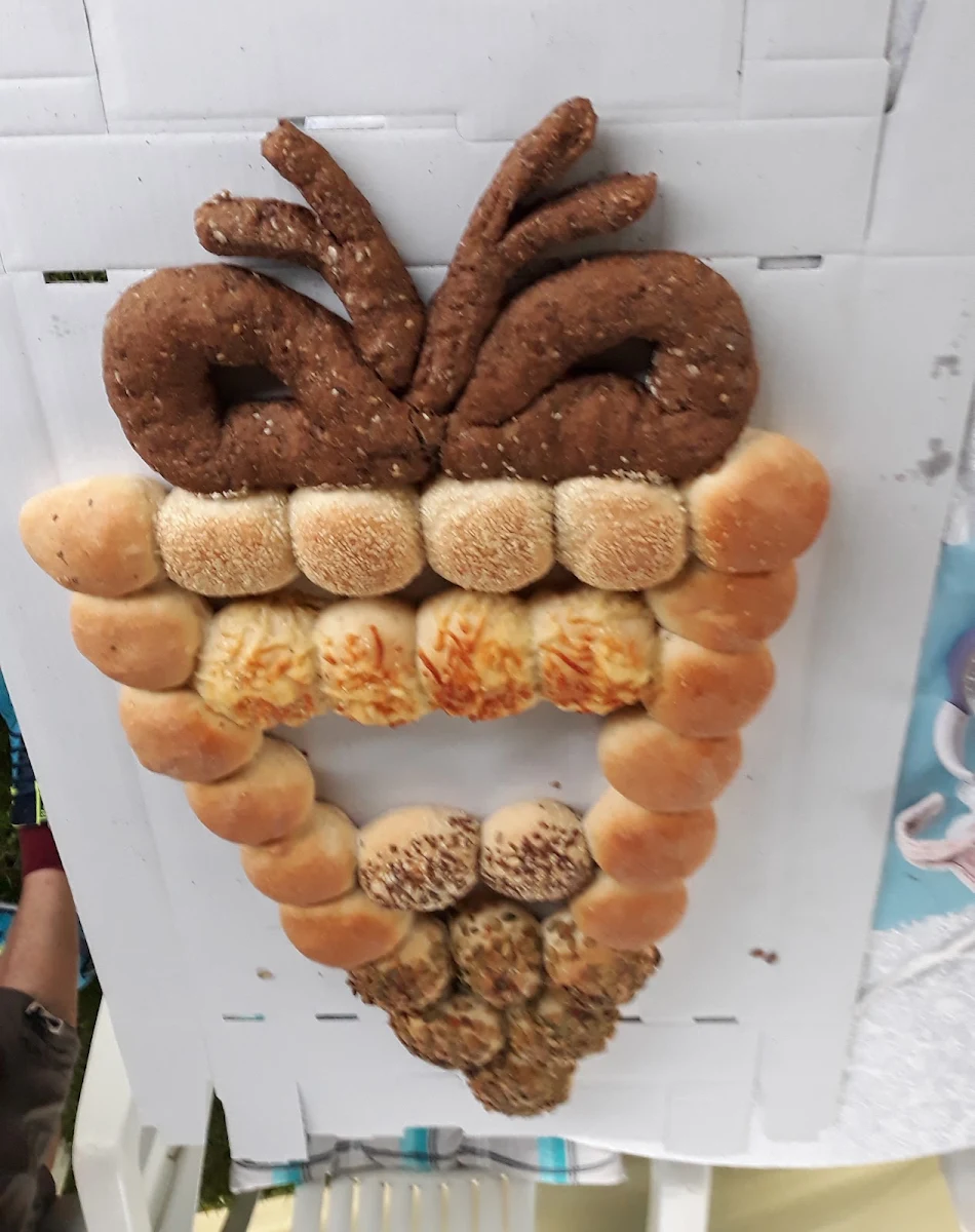 Brötchen