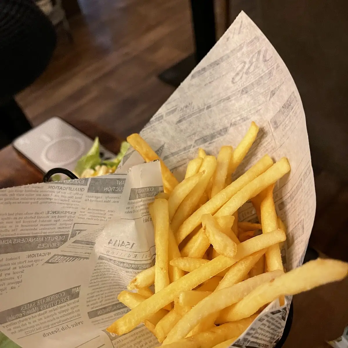 Frites