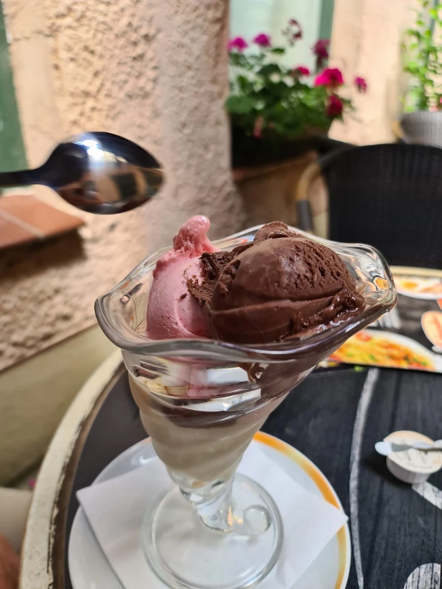 Eisbecher