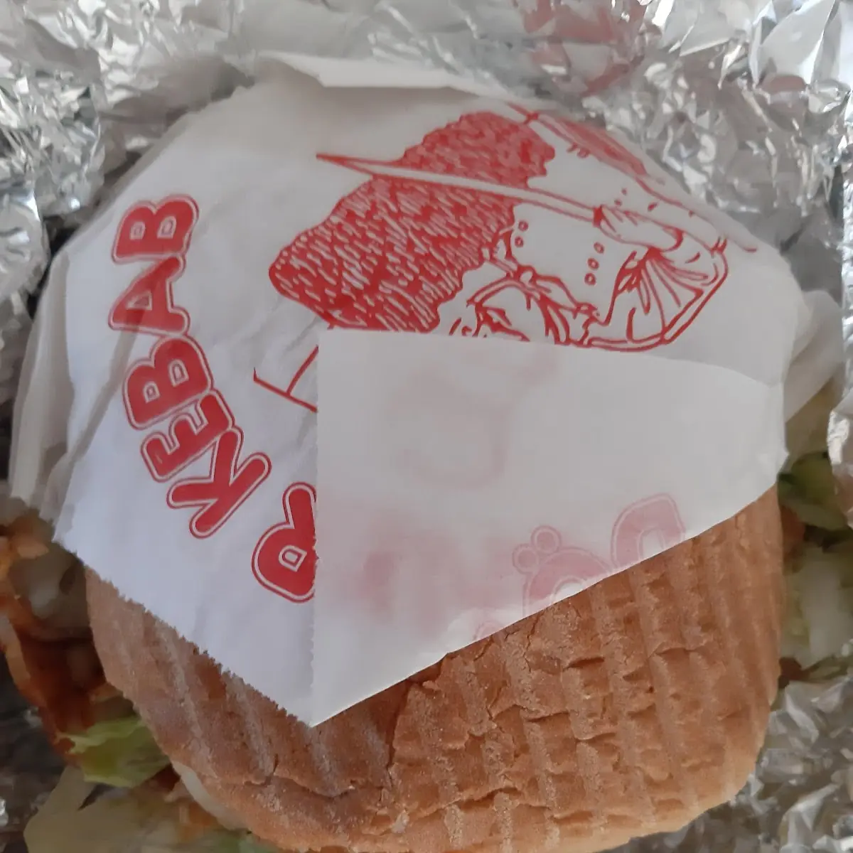 Maxi Döner