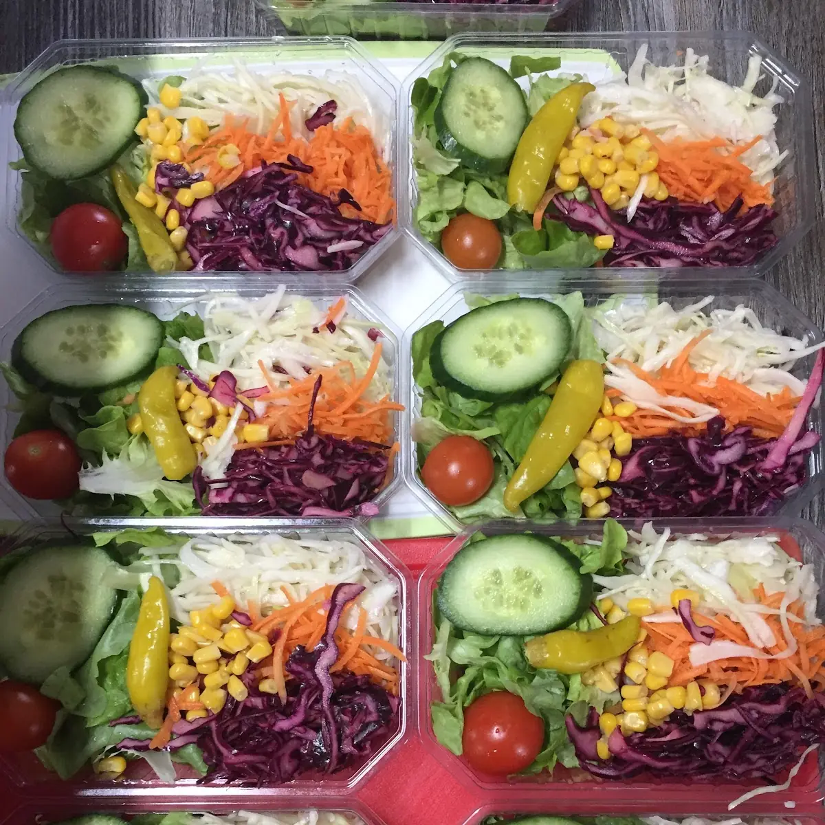 Salads