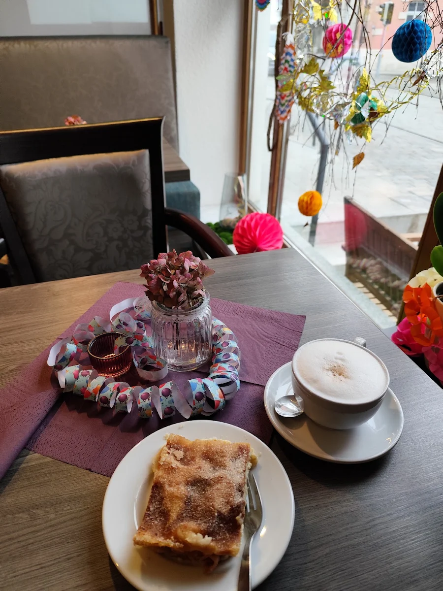 Apfelstrudel