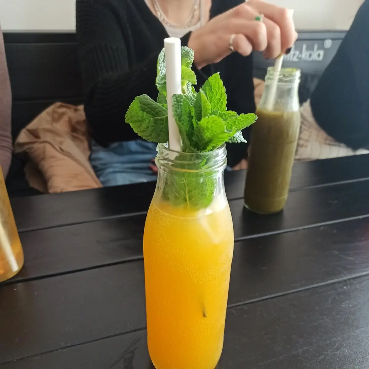 Saft