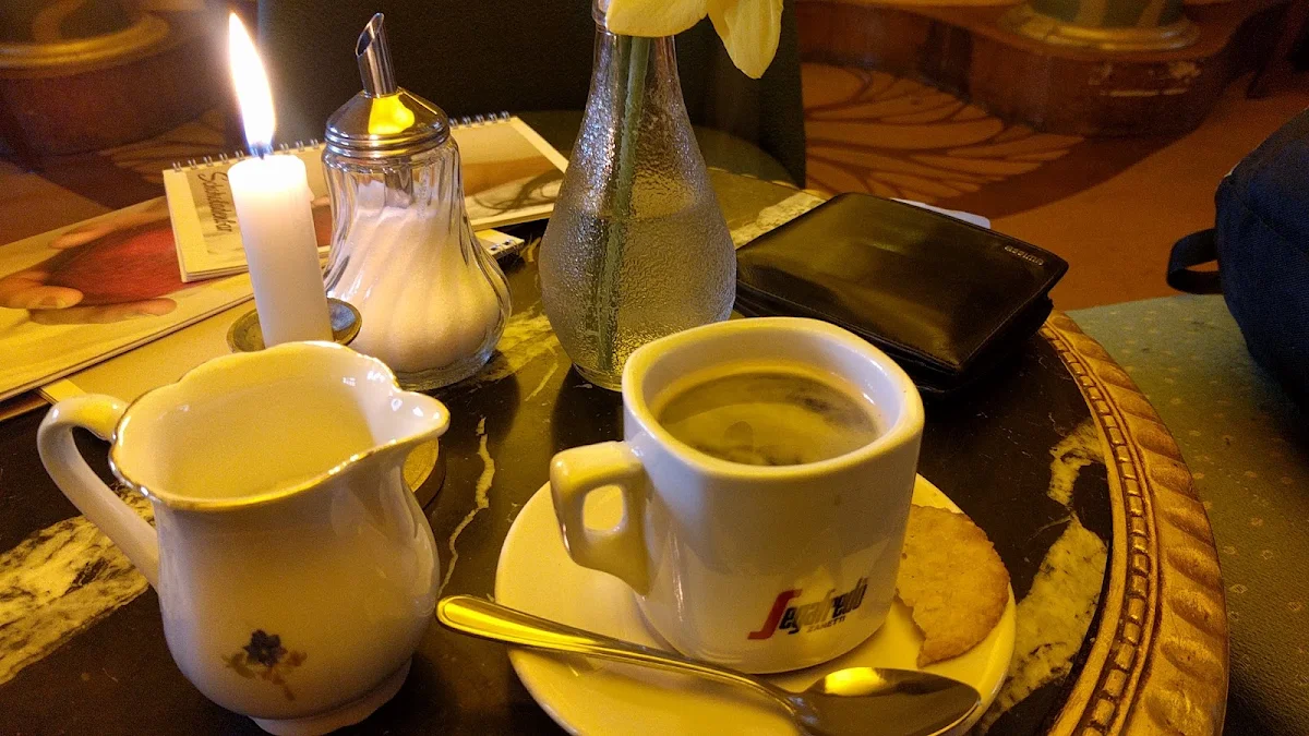 Kaffee