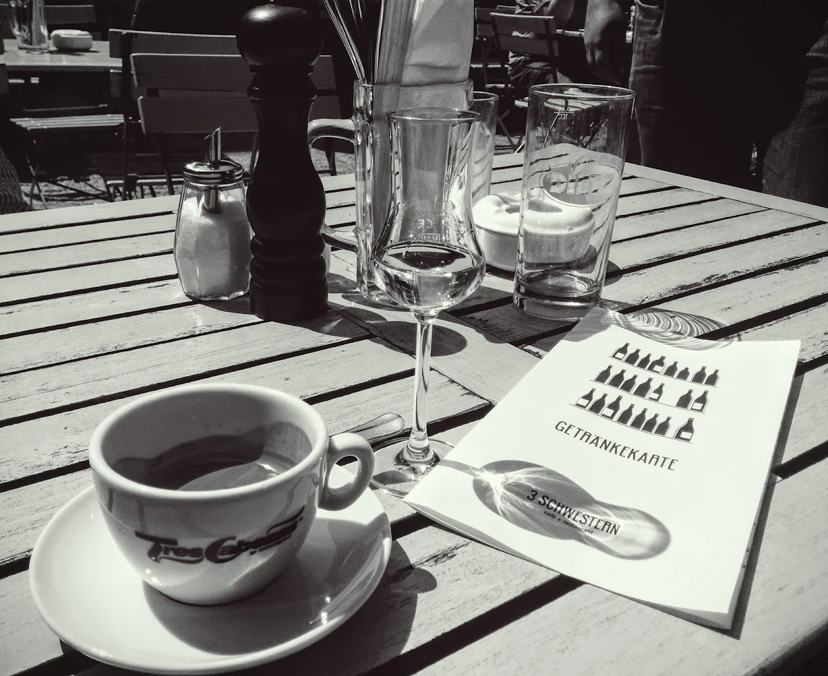 Espresso