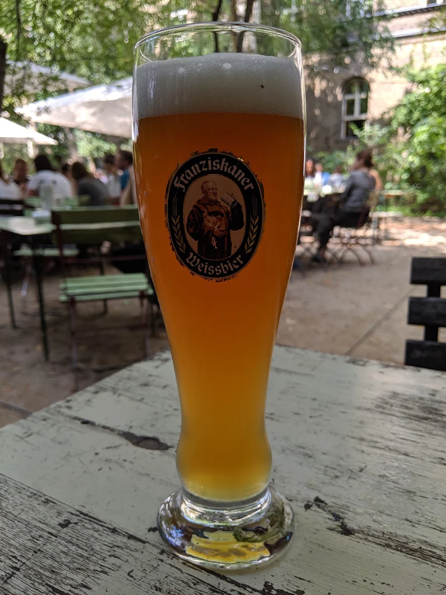 Hefeweizen