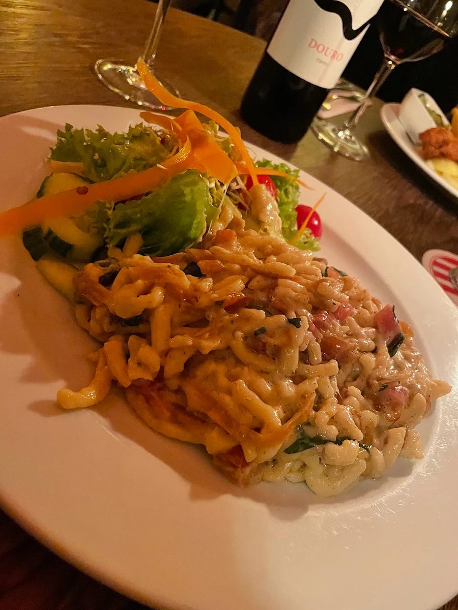 Spätzle