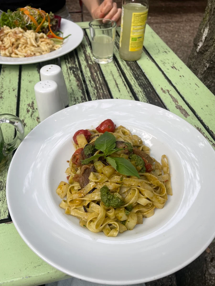 Tagliatelle