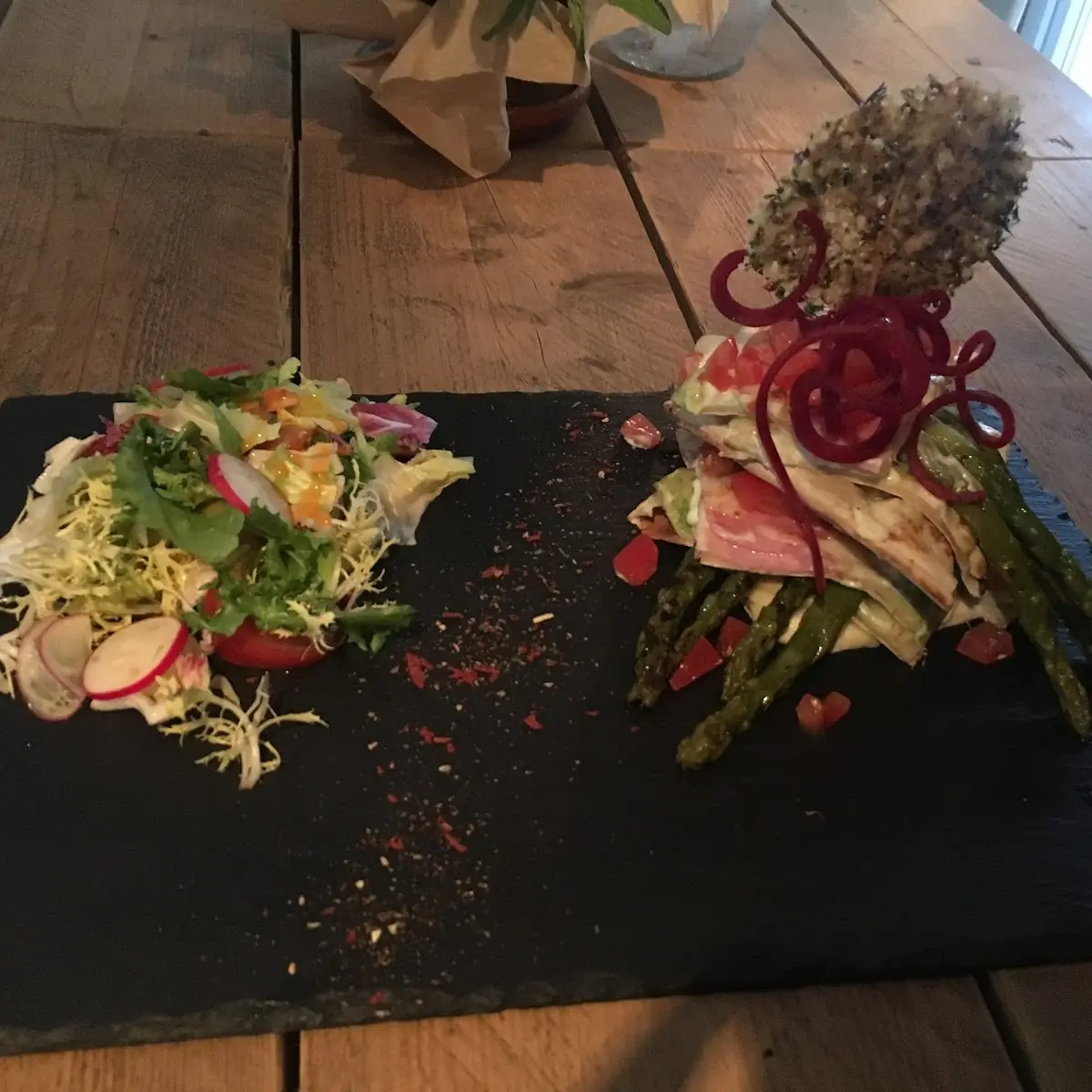 Spargel