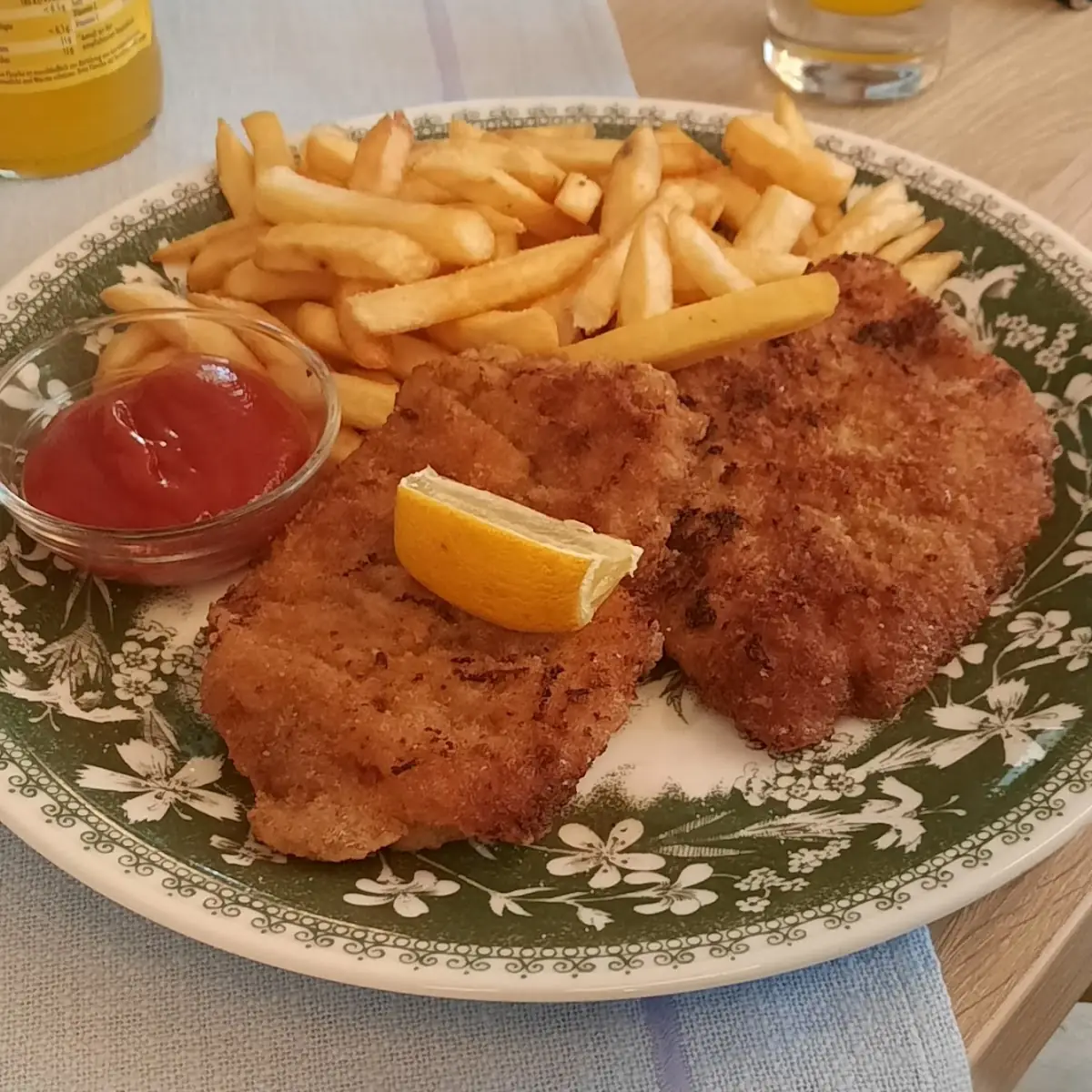 Schnitzel