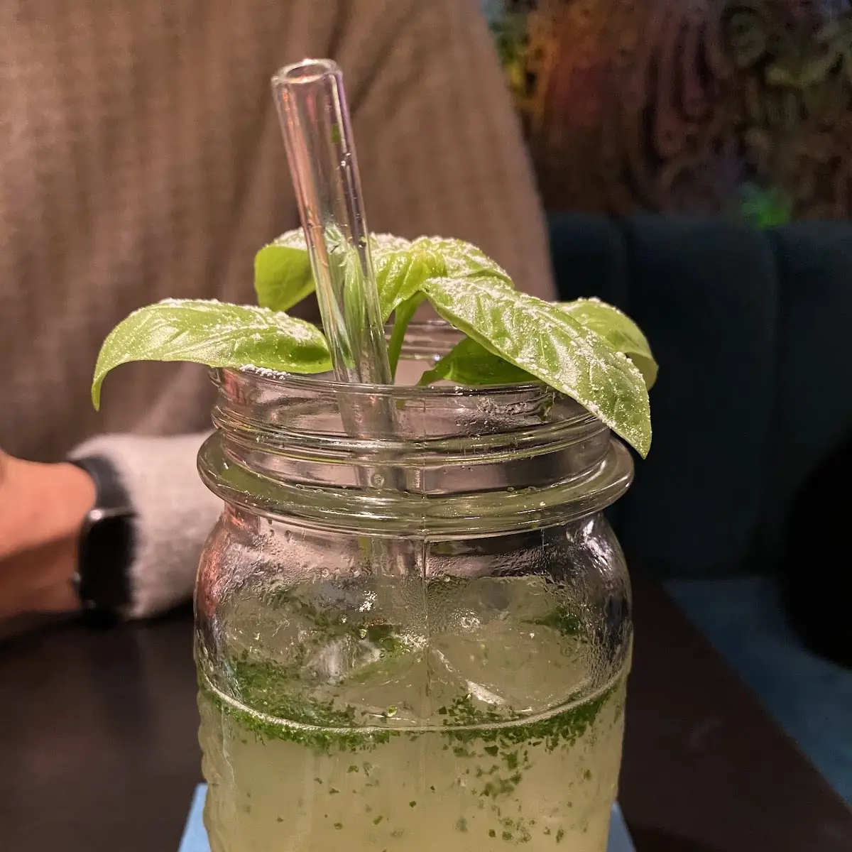 Limonade