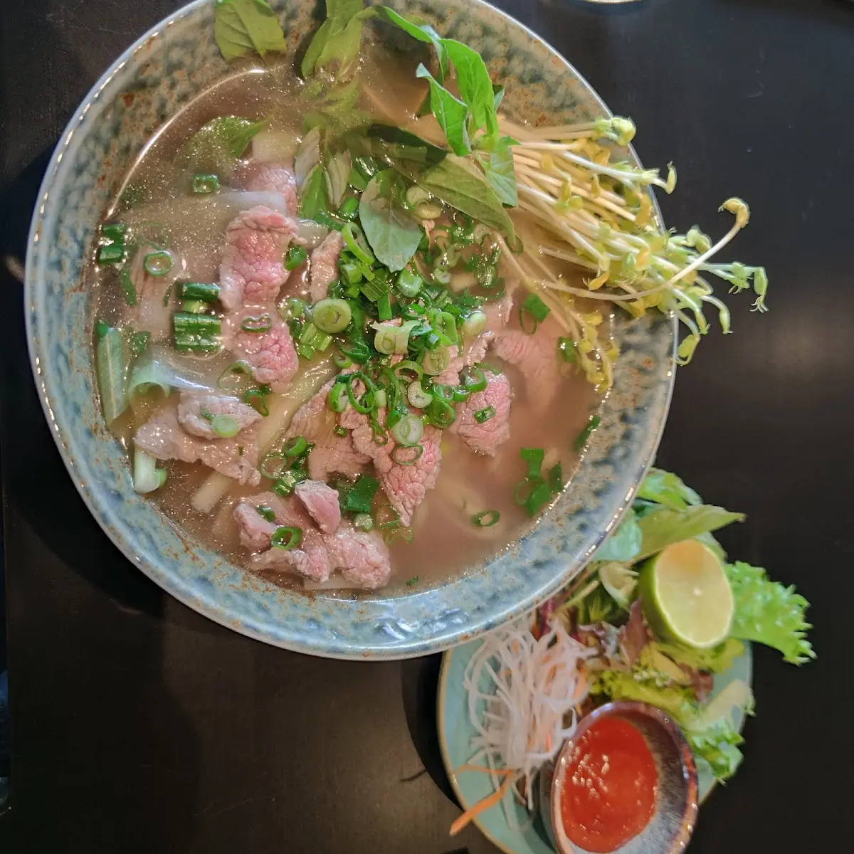 Pho Bo
