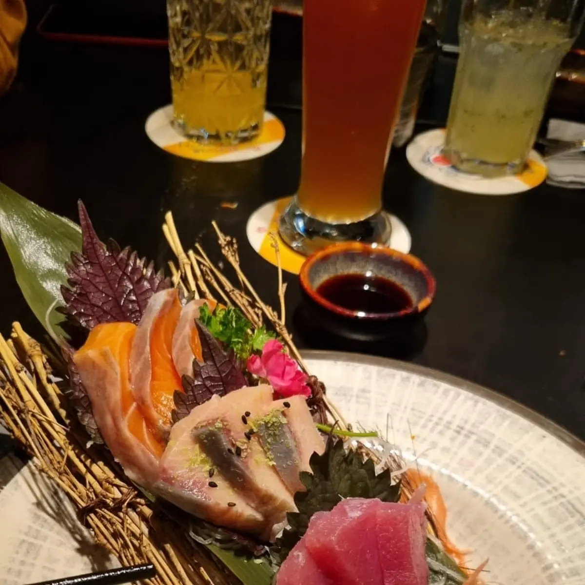 Sashimi