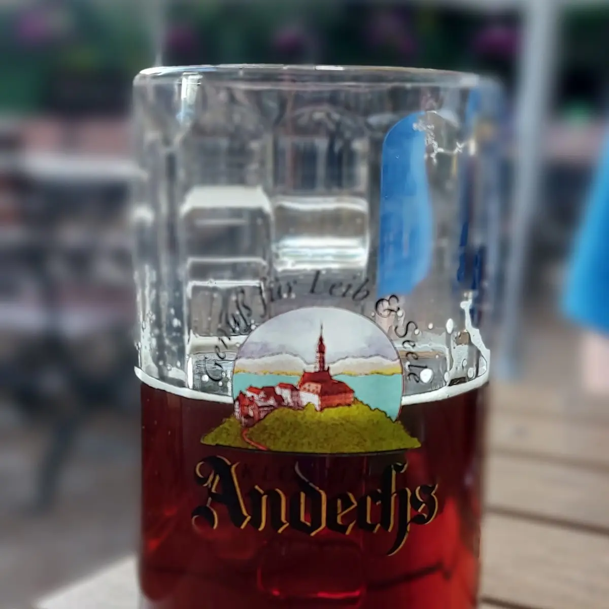 Andechser Doppelbock