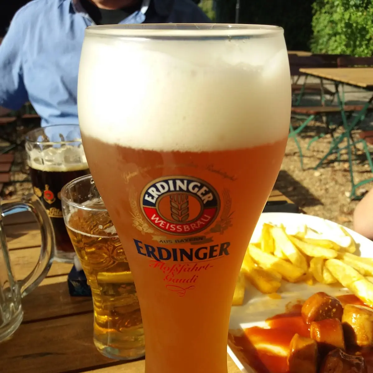 Weizenbier