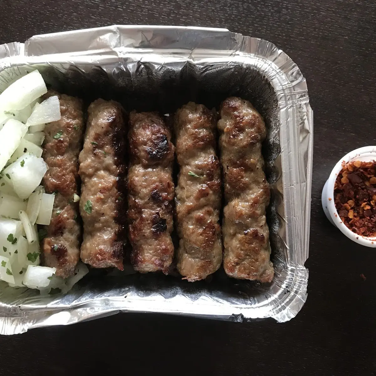 Ćevapi