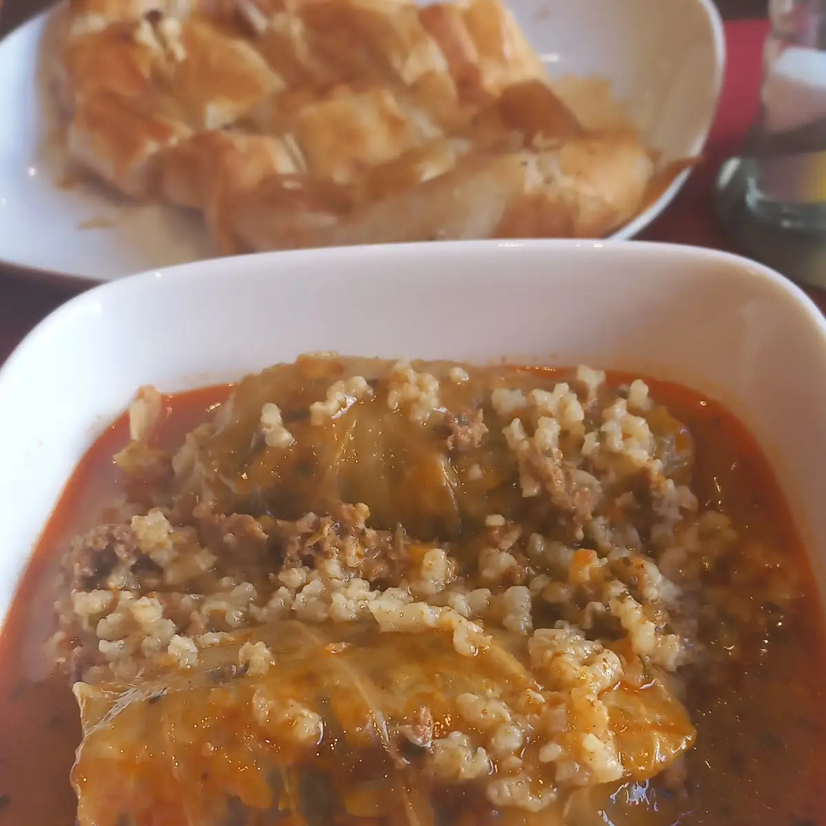 Sarma