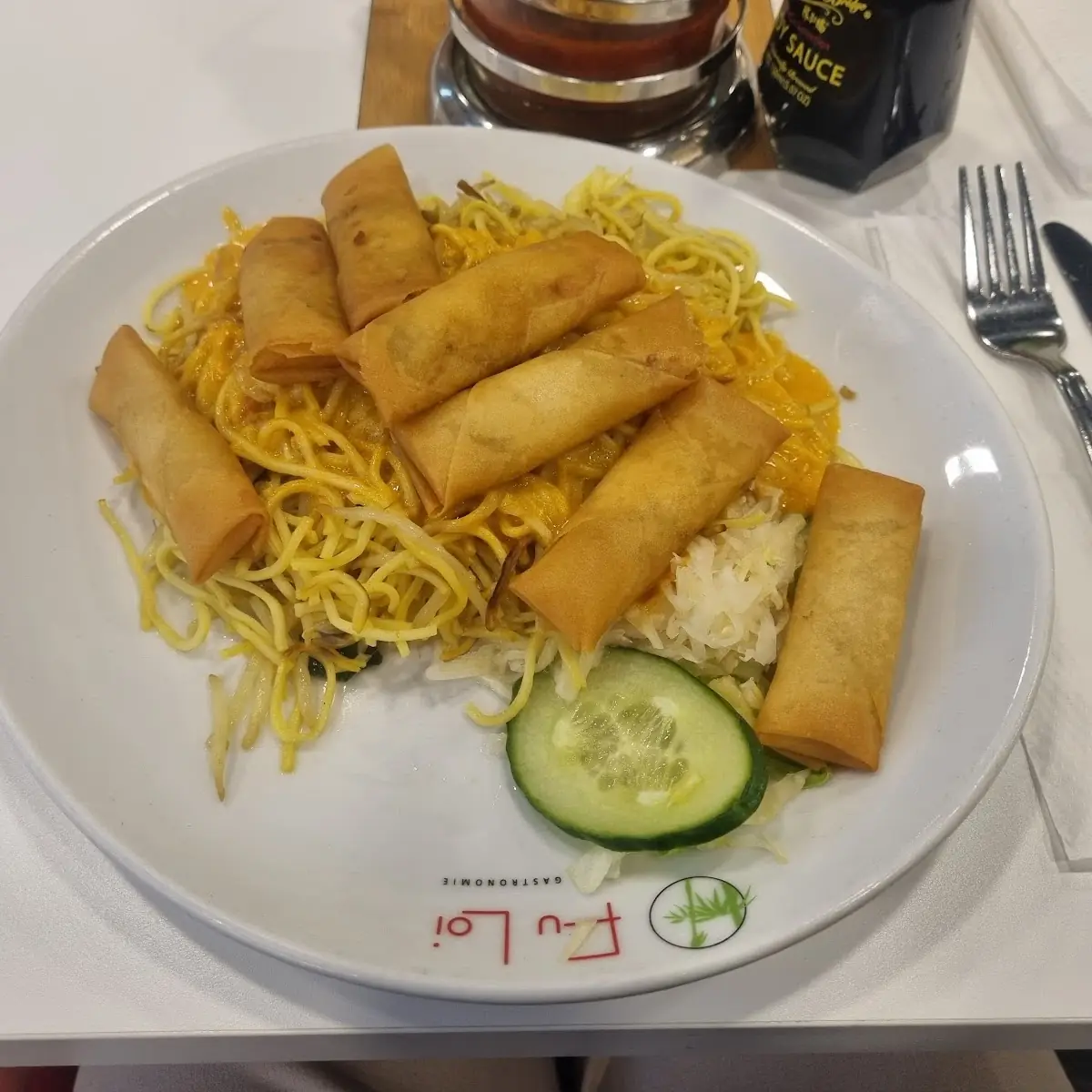 Spring Roll