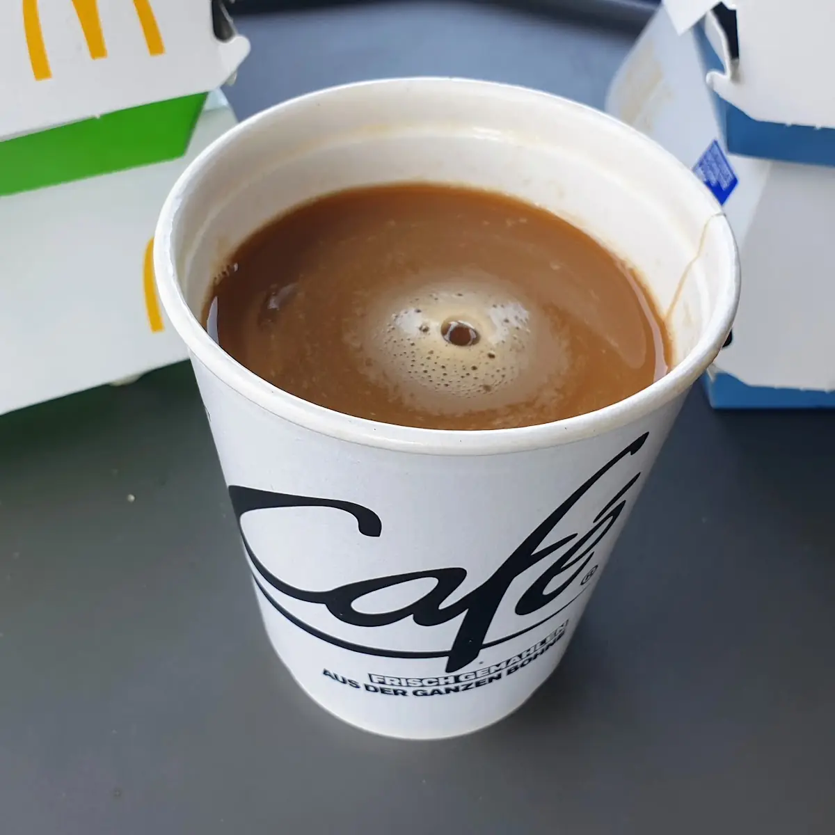 Cafe
