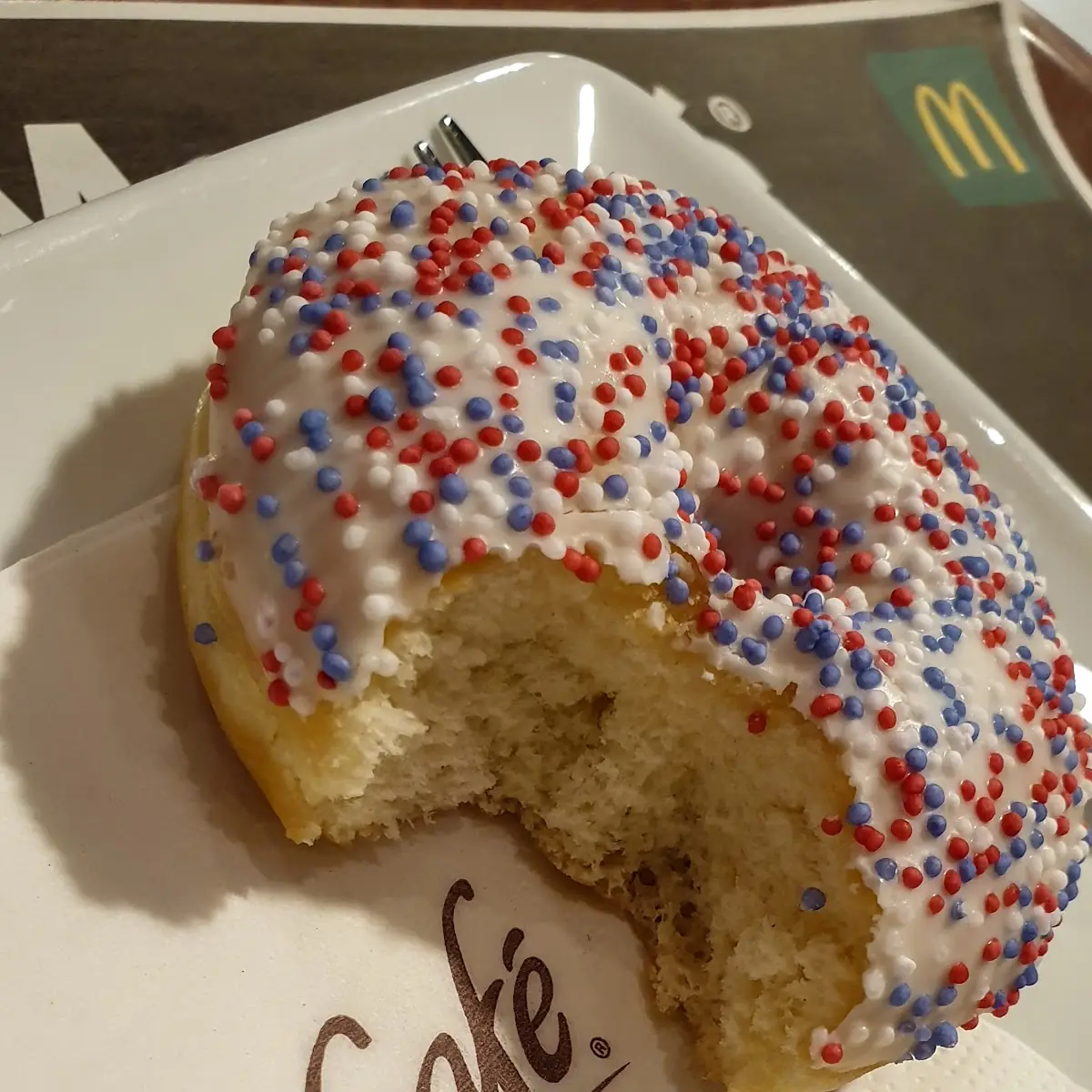 Donut