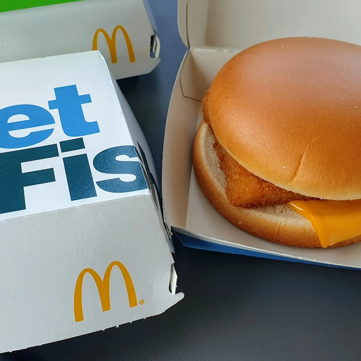 Filet-O-Fish