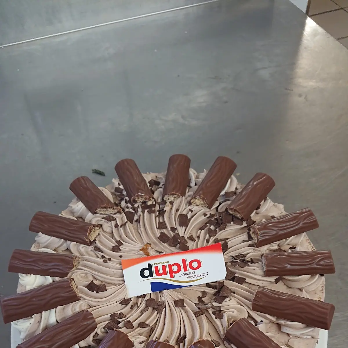 Duplotorte