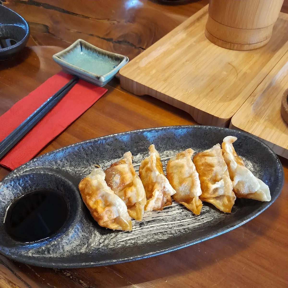 Dim Sum