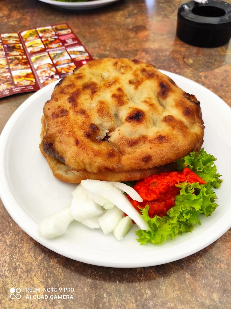 Ćevapi