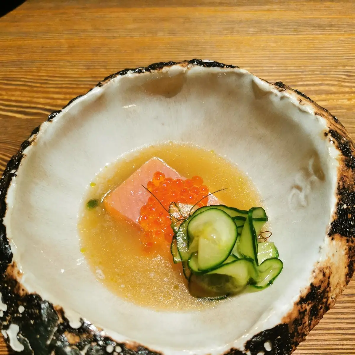 Fisch
