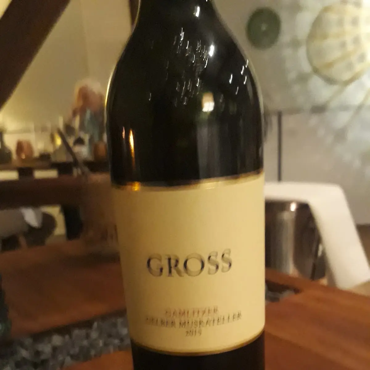 Wine