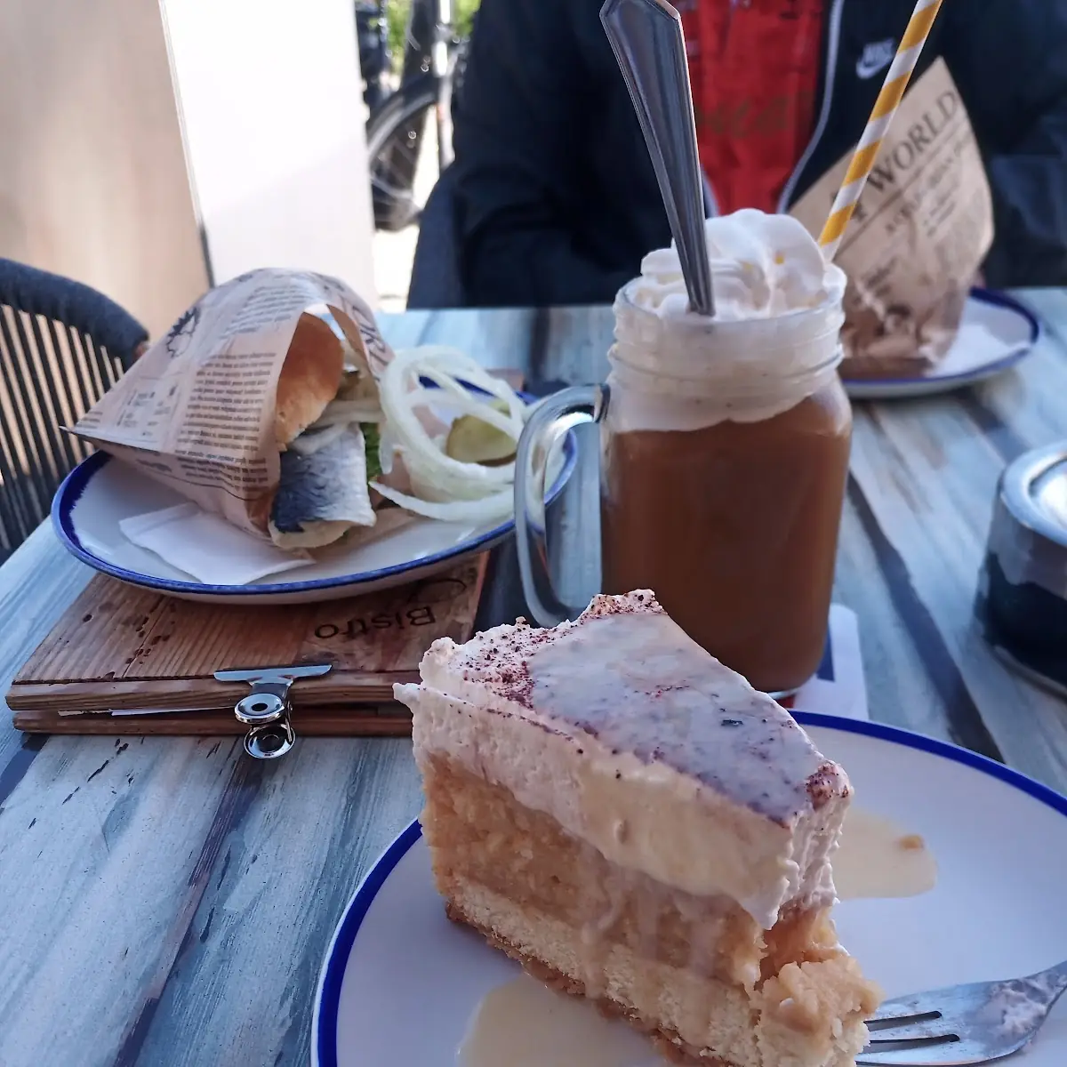 Apfeltorte