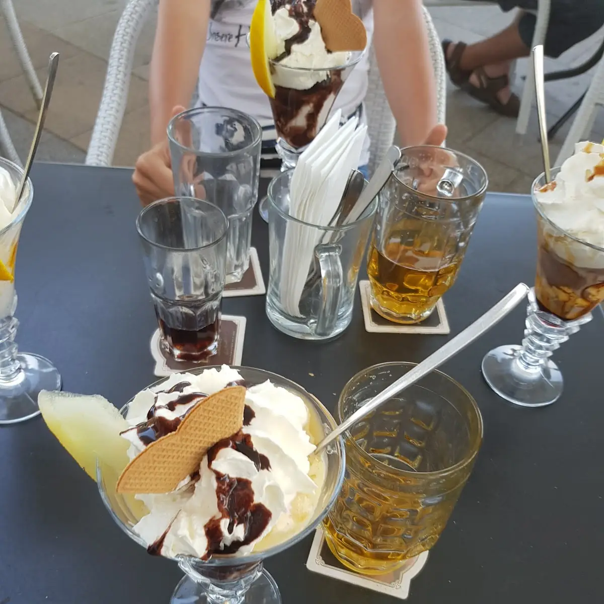 Eisbecher