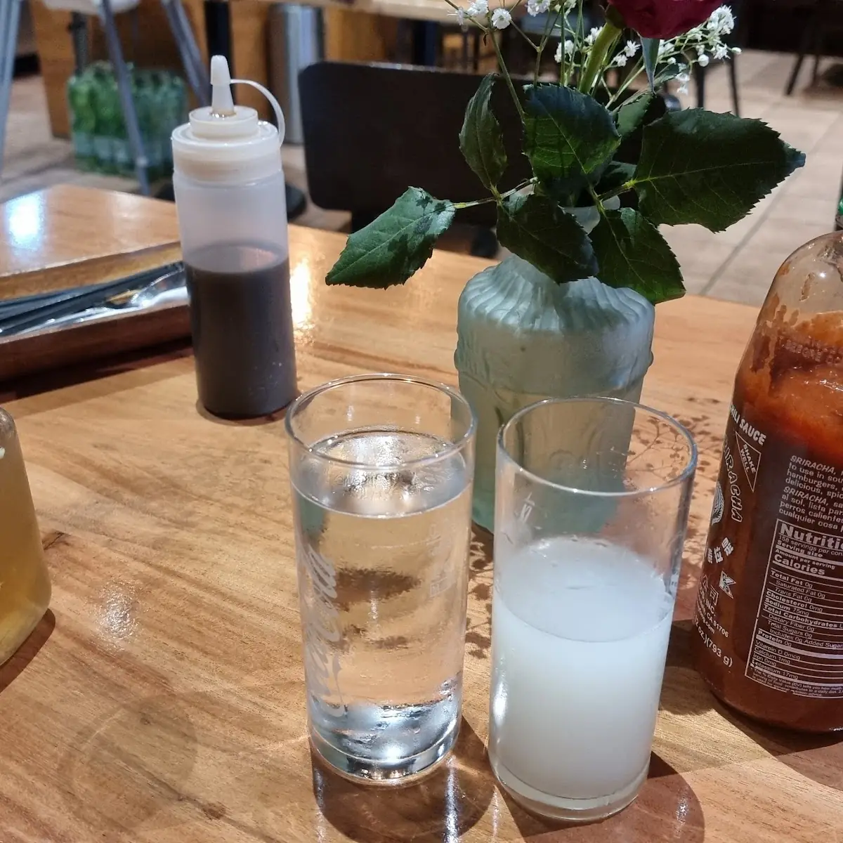 Kombucha