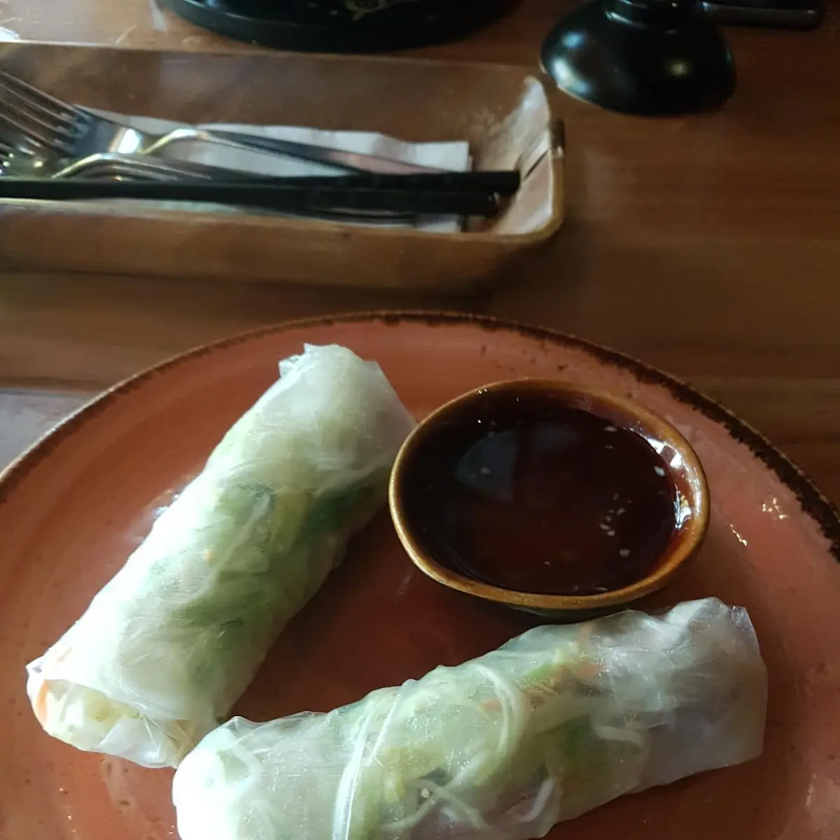 Spring Roll