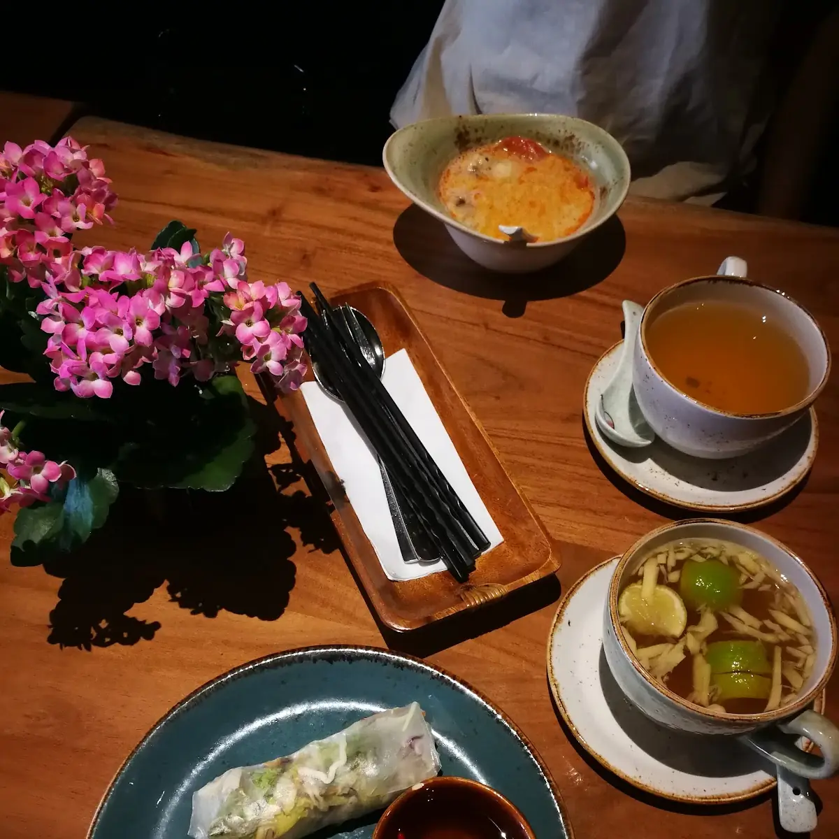 Summer Rolls