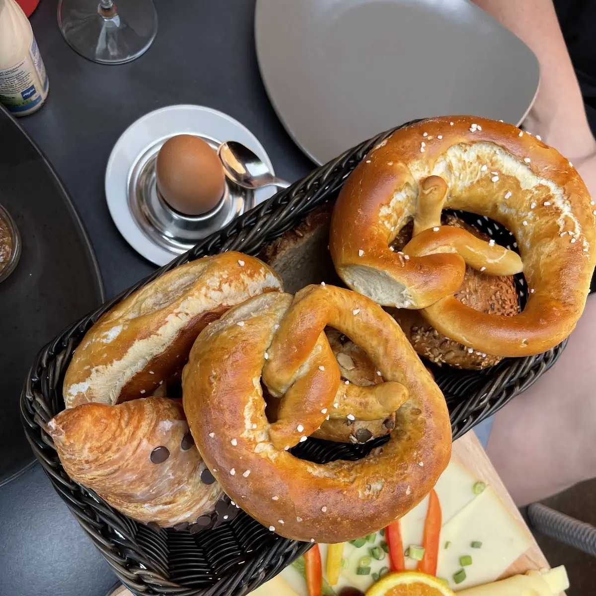 Breads