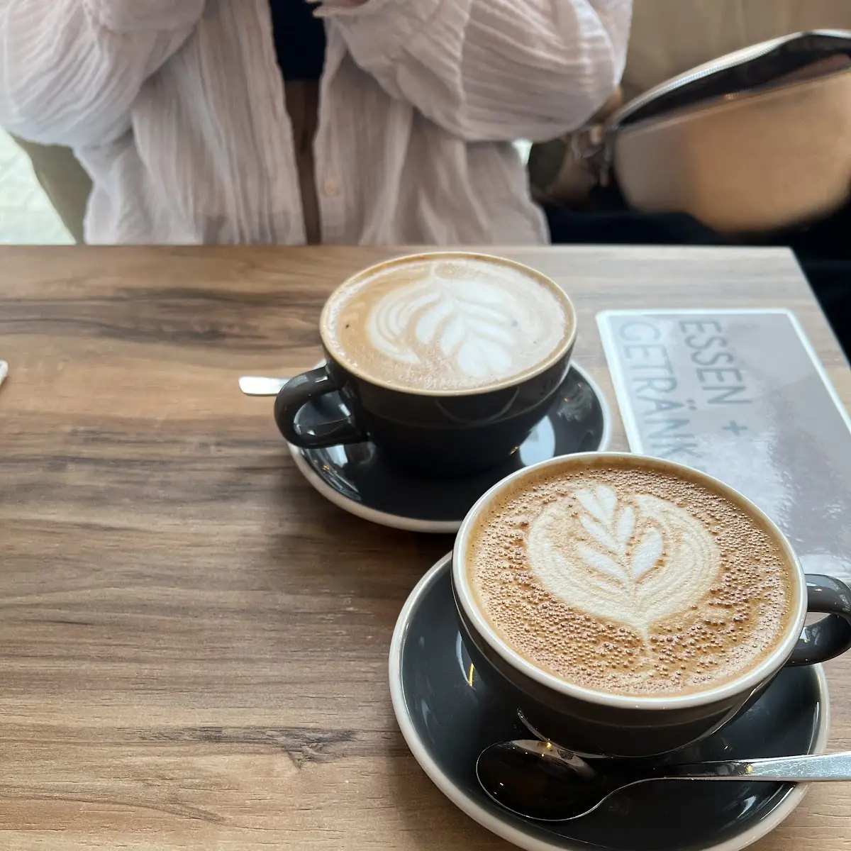 Flat White