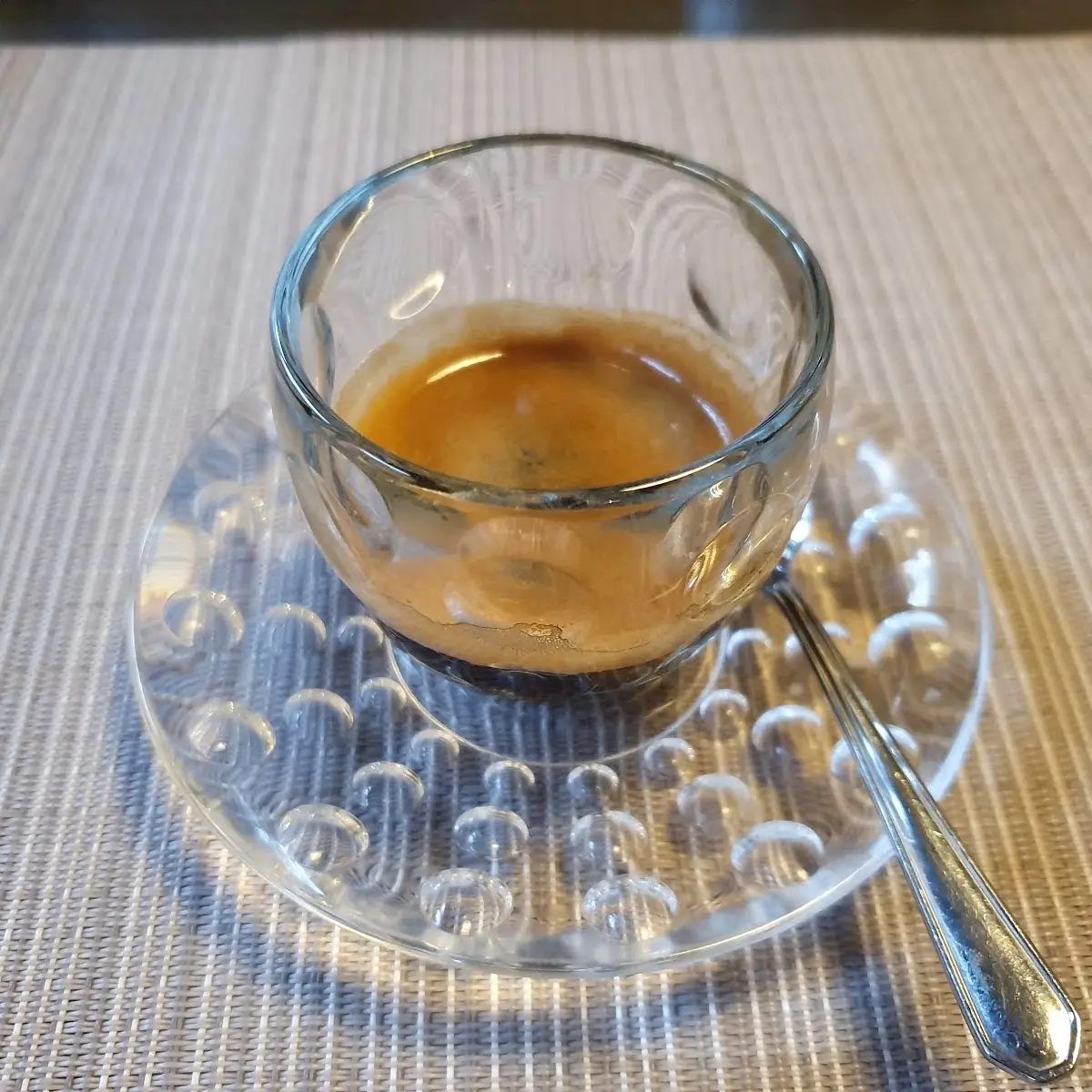 Espresso
