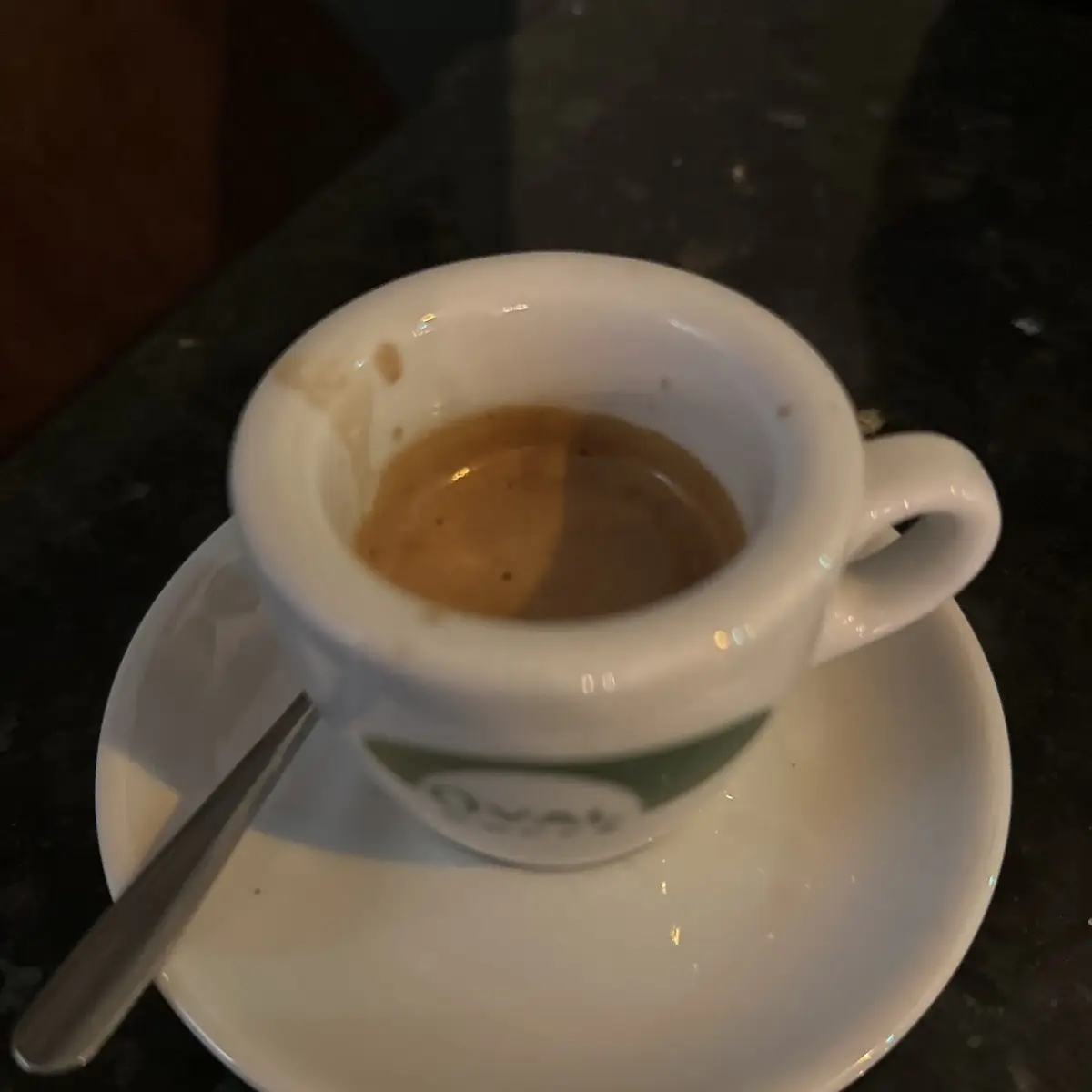 Espresso