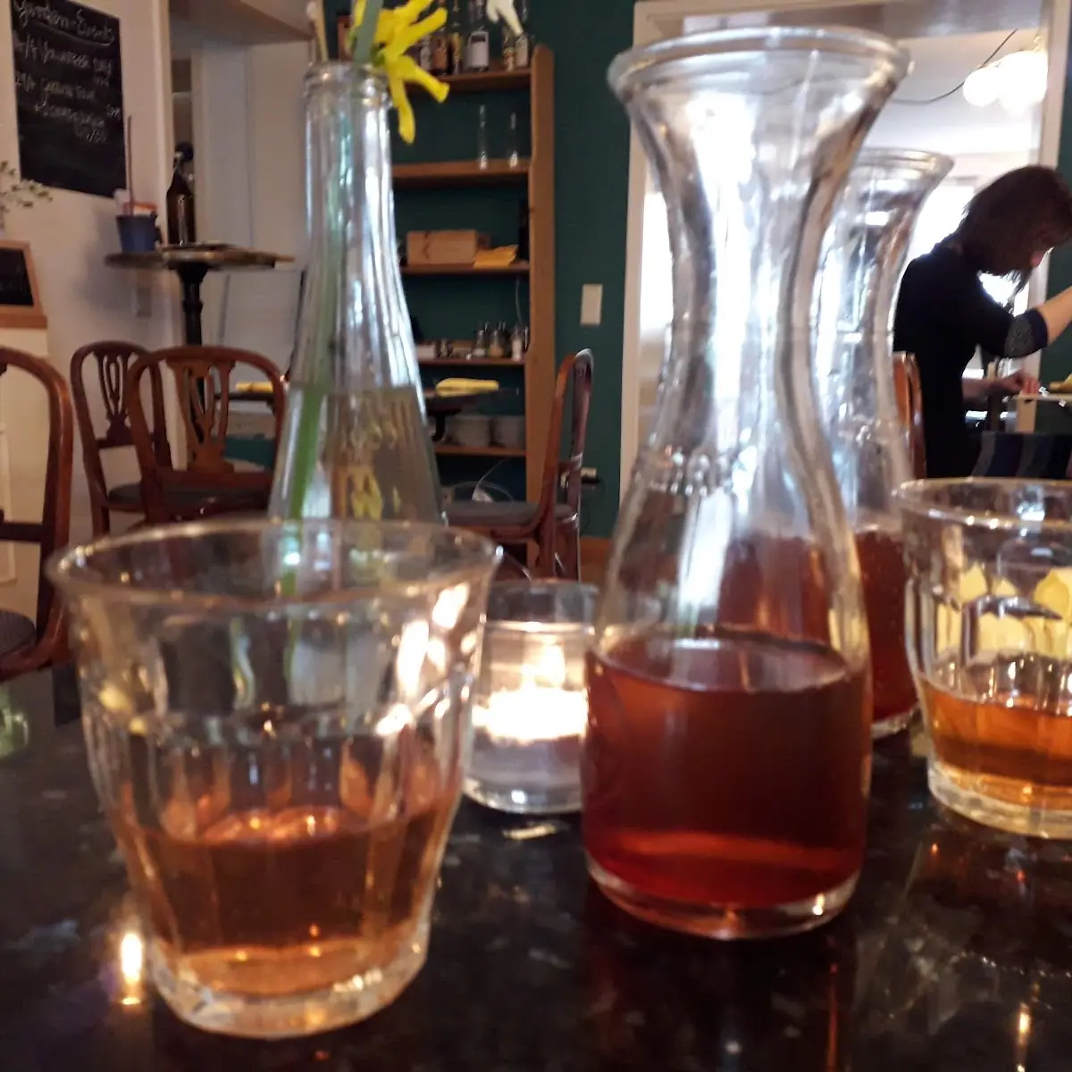 Kambucha
