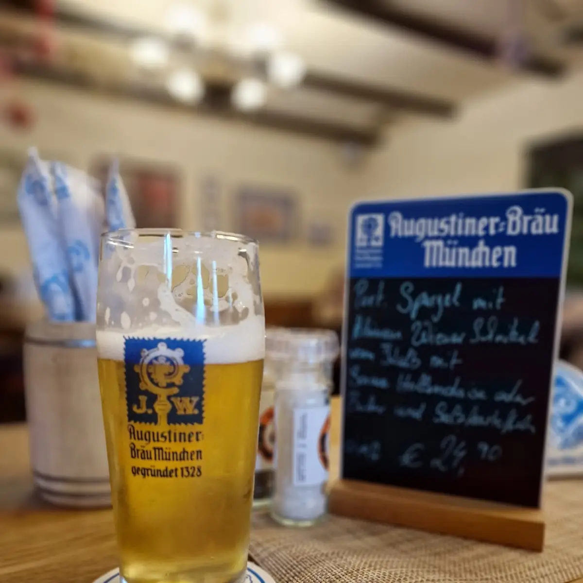 Beste Bier Von Bayern