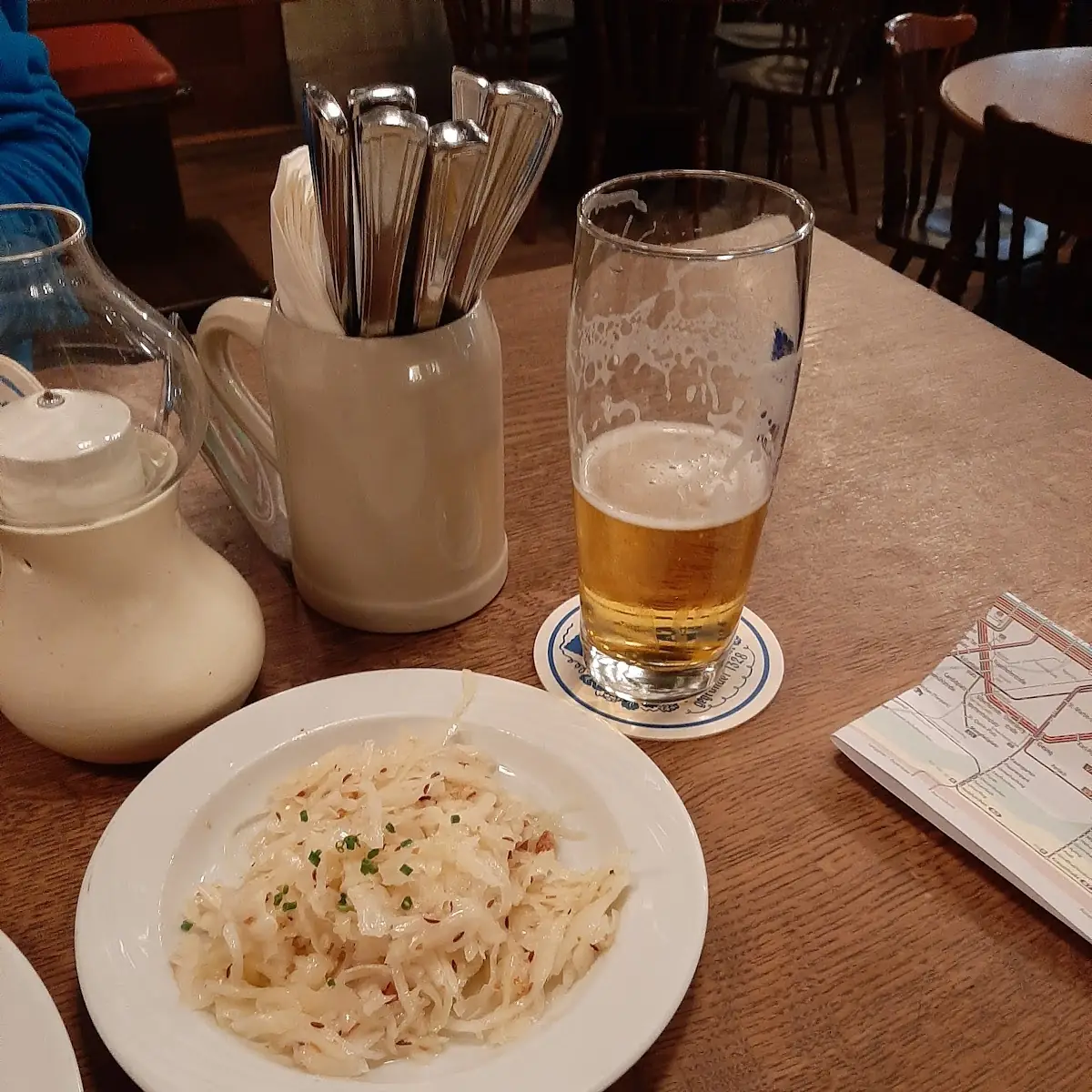 Krautsalat